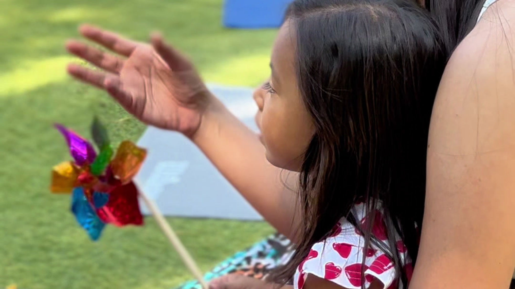 Yoga con mamá - Genius Academy